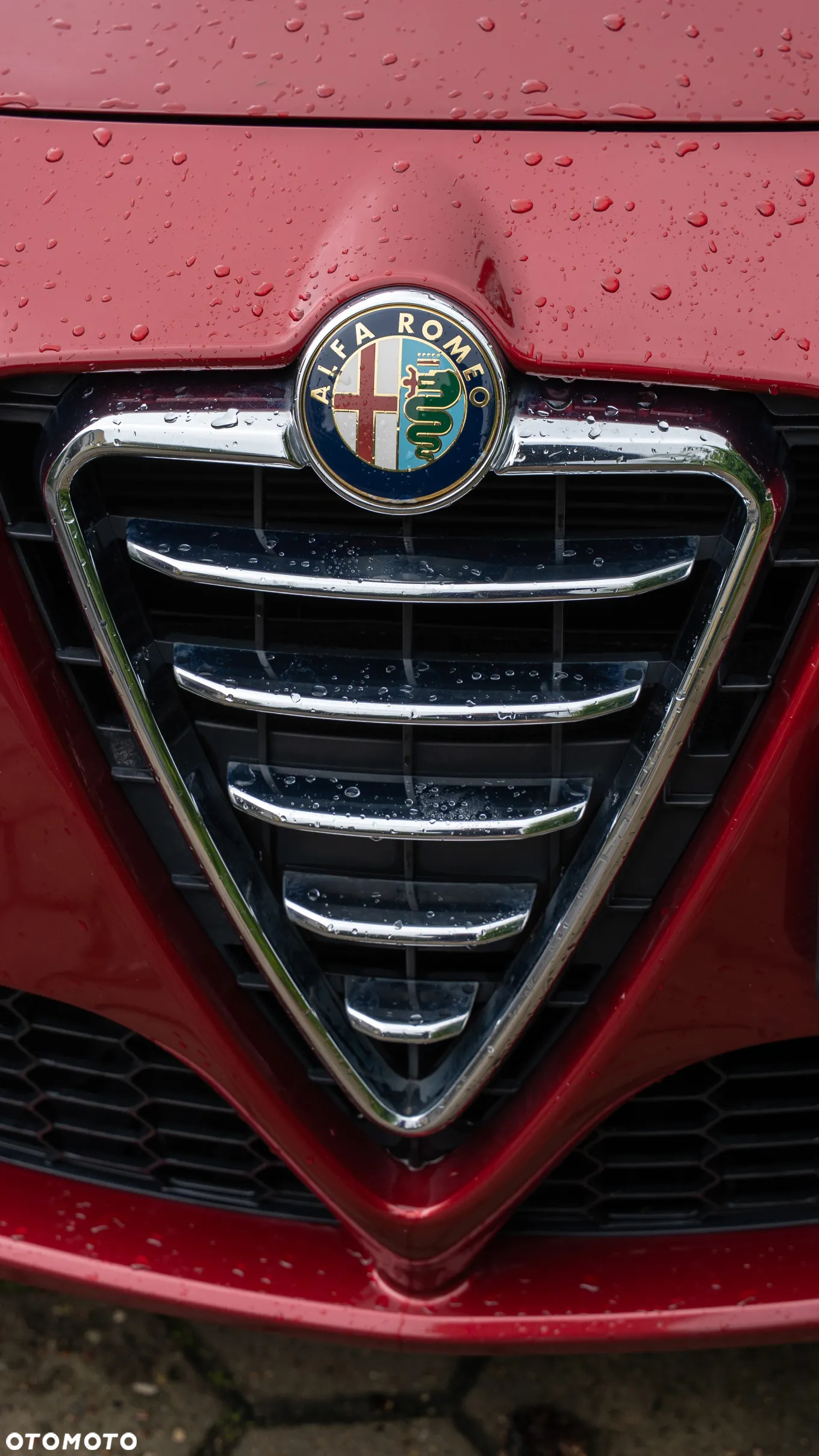 Alfa Romeo Giulietta 1.4 TB MultiAir Distinctive - 7