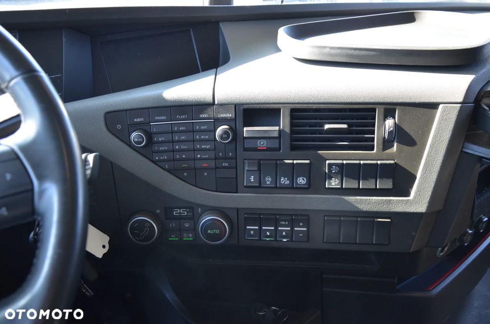 Volvo FH 500  / 2020 / MEGA / ACC / KLIMA P. / LED / KAMERA / XENON / NAVI / WAGA / AIRBAG / DE 5006 - 20