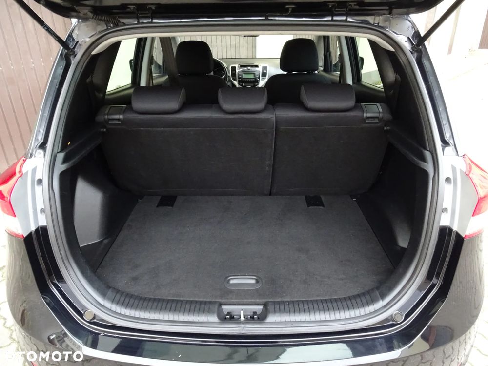 Hyundai ix20 1.6 blue Passion - 10