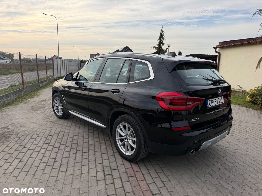 BMW X3 - 4