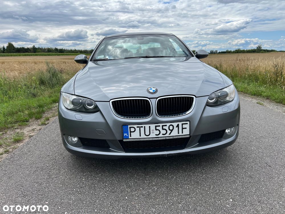 BMW Seria 3 320d - 11