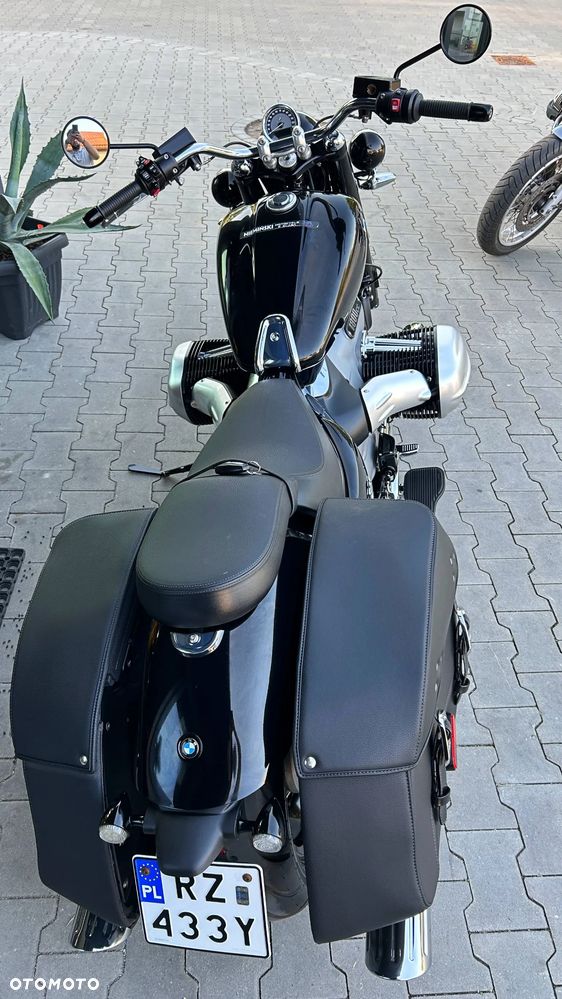 BMW R - 16