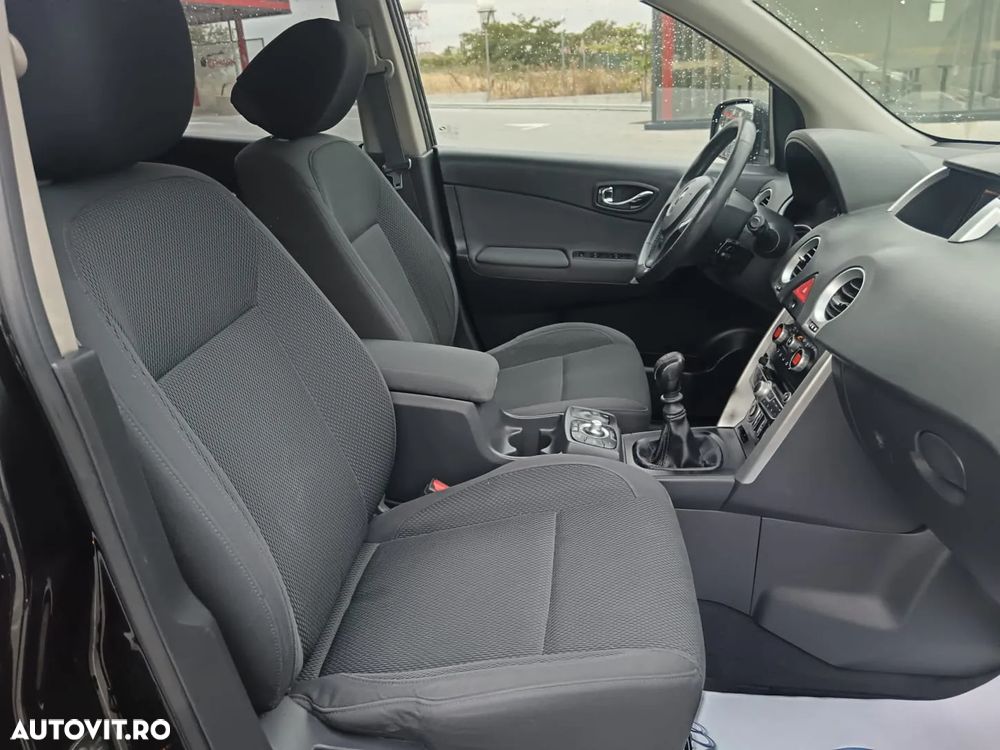 Renault Koleos 2.0 dCI FAP 4x4 Dynamique - 15