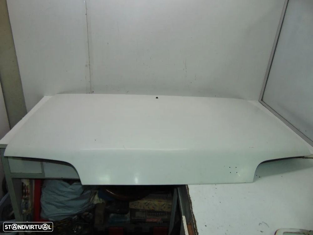 Citroen AX capot/Dobradiças - 5