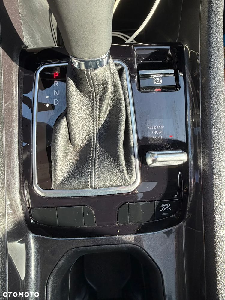 Jeep Compass - 14
