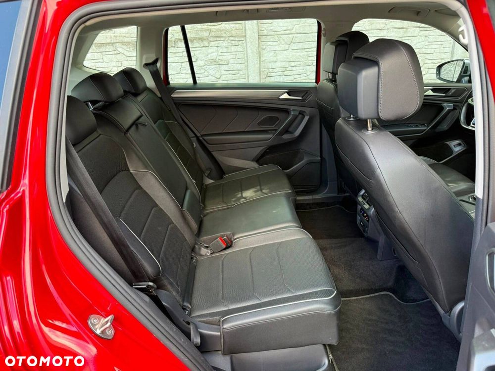 Volkswagen Tiguan Allspace 2.0 TSI 4Mot Elegance DSG - 17
