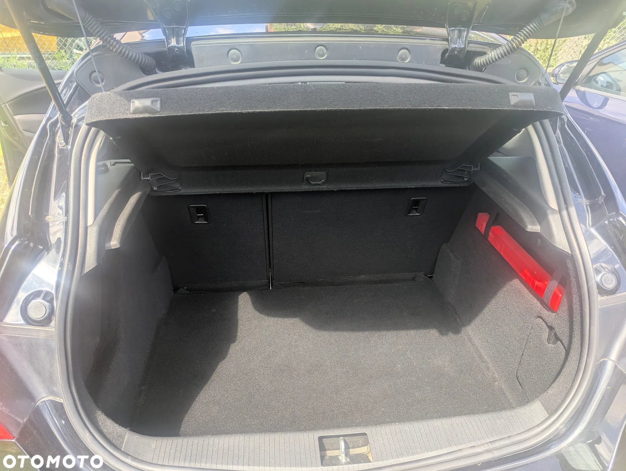 Opel Astra IV 1.6 Active - 9