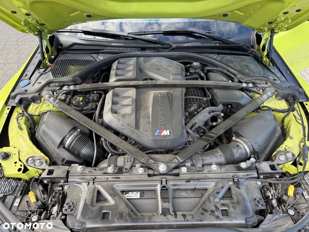 BMW M4 Competition M xDrive sport - 40