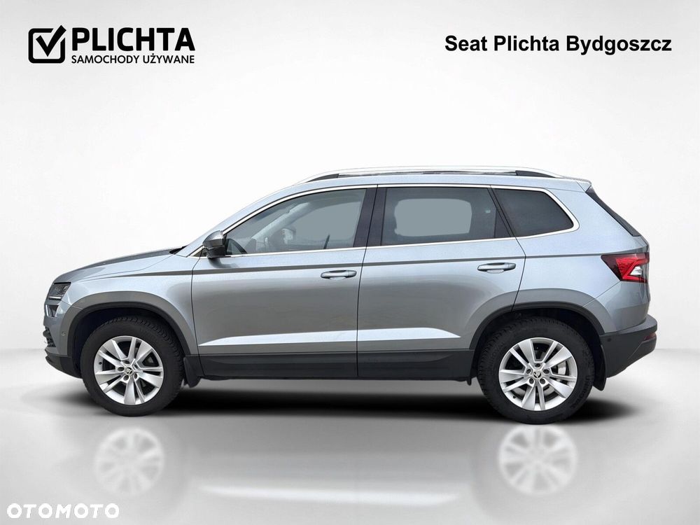 Skoda Karoq - 3