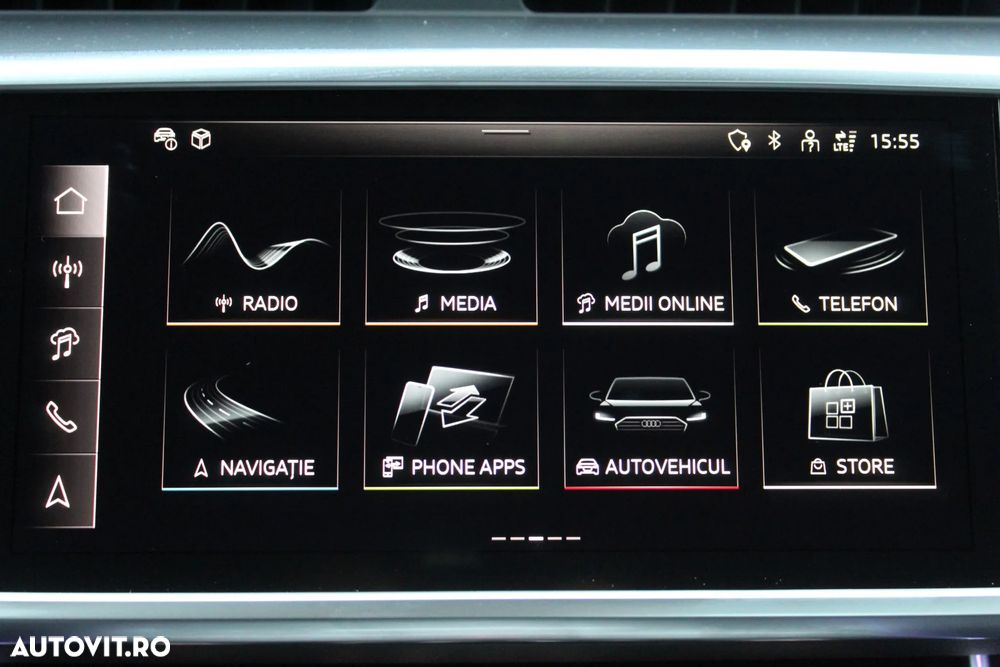 Audi A6 45 TFSI quattro S tronic S line - 25