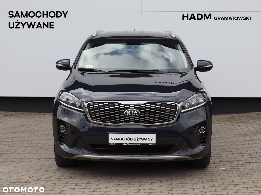 Kia Sorento - 21