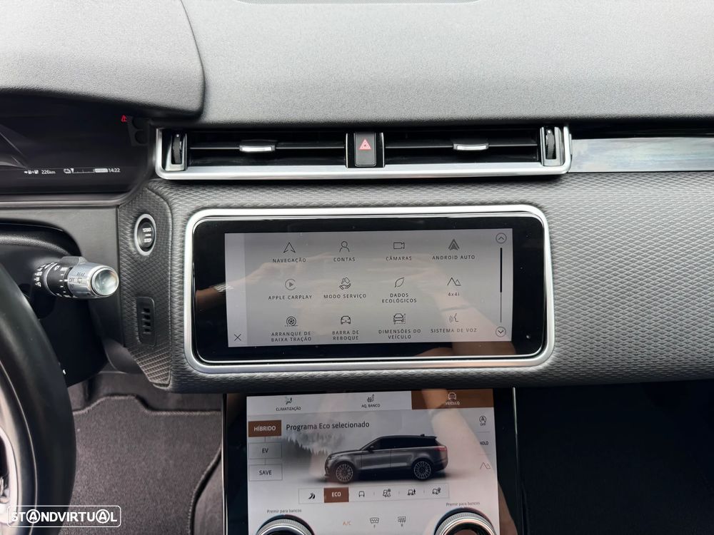 Land Rover Range Rover Velar 2.0 P400e AWD S - 29