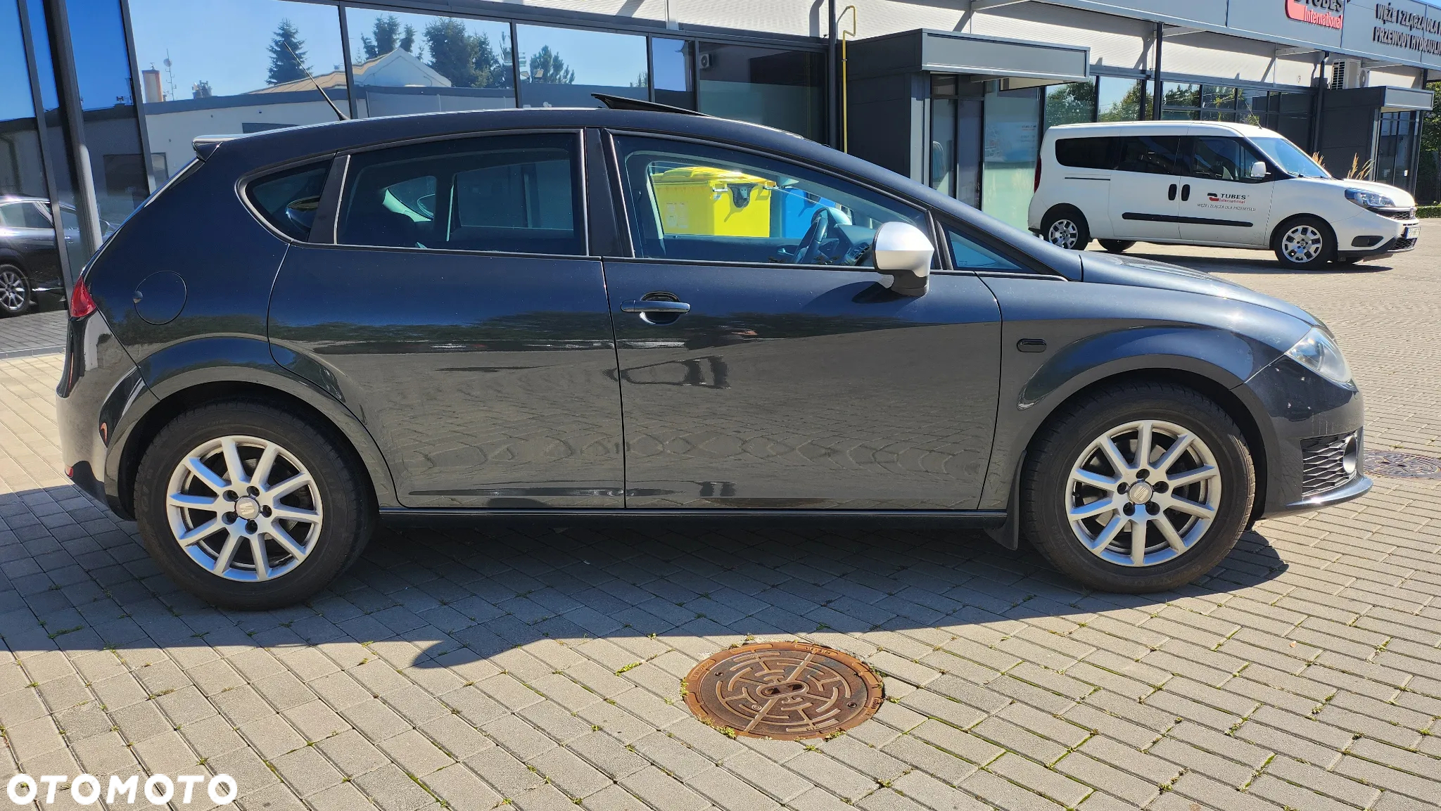 Seat Leon 1.4 TSI FR - 10