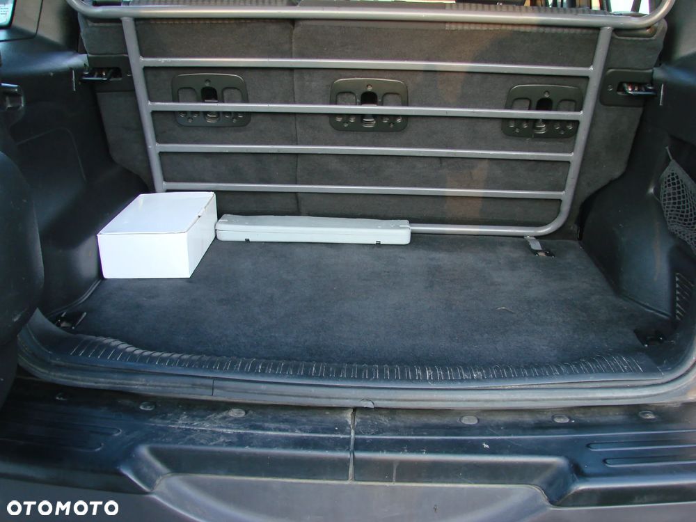 Jeep Cherokee 2.5L CRD Sport - 24