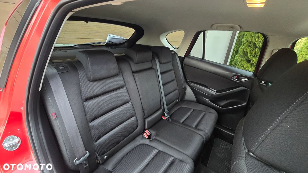 Mazda CX-5 - 32