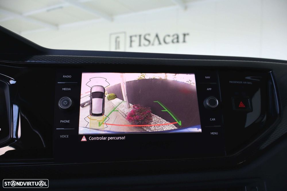 VW Polo 1.0 TSI Urban - 30