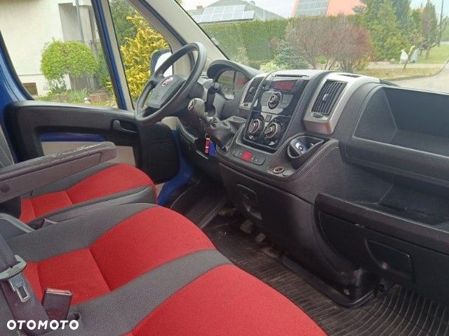 Fiat Ducato - 7