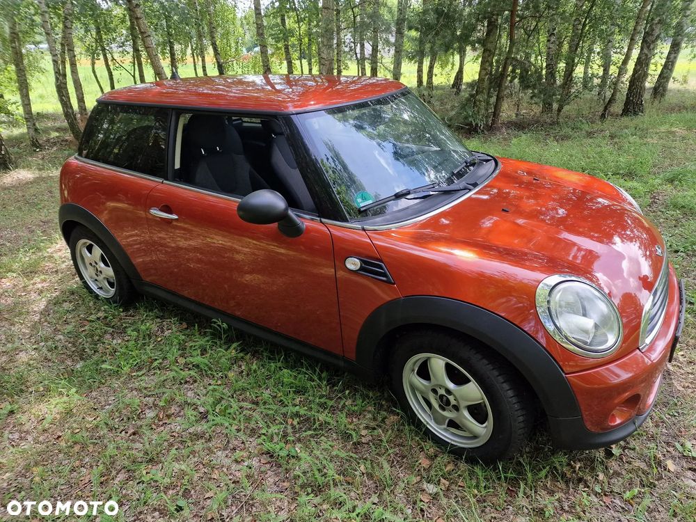 MINI ONE - 11