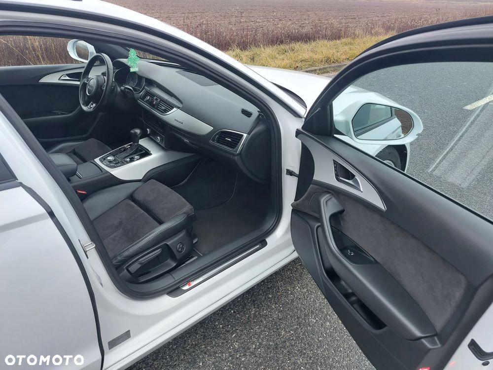 Audi A6 - 19