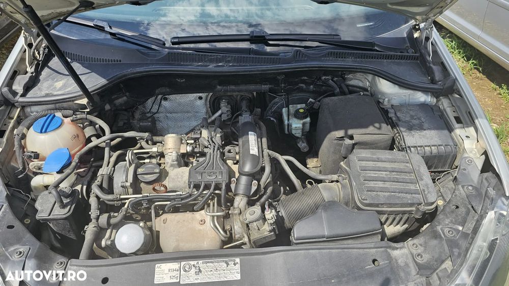 Volkswagen Golf 1.2 TSI Comfortline - 11