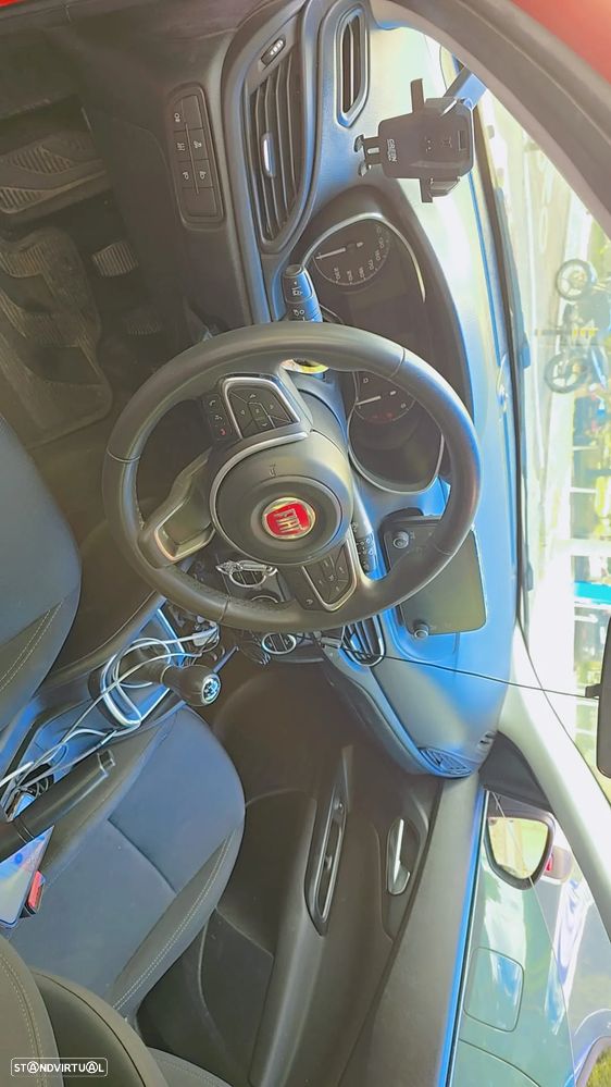 Fiat Tipo Station Wagon - 5