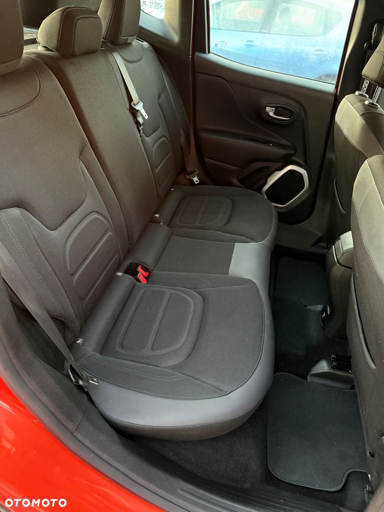 Jeep Renegade 2.0 MultiJet Active Drive Limited Adventure Edition - 9