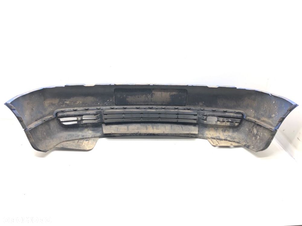 ZDERZAK PRZÓD - 88.00 PLN - VW LUPO I (6X1, 6E1) 1998 - 2005 1.0 37 kW [50 KM] benzyna 1998 - 2000 - 4