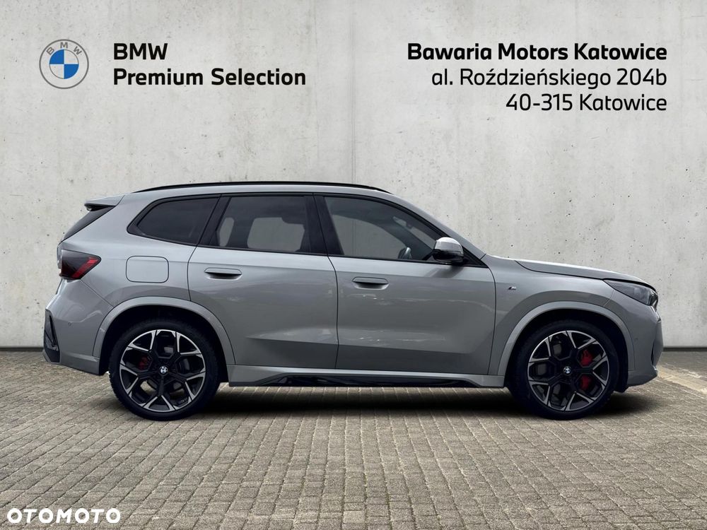 BMW X1 - 26