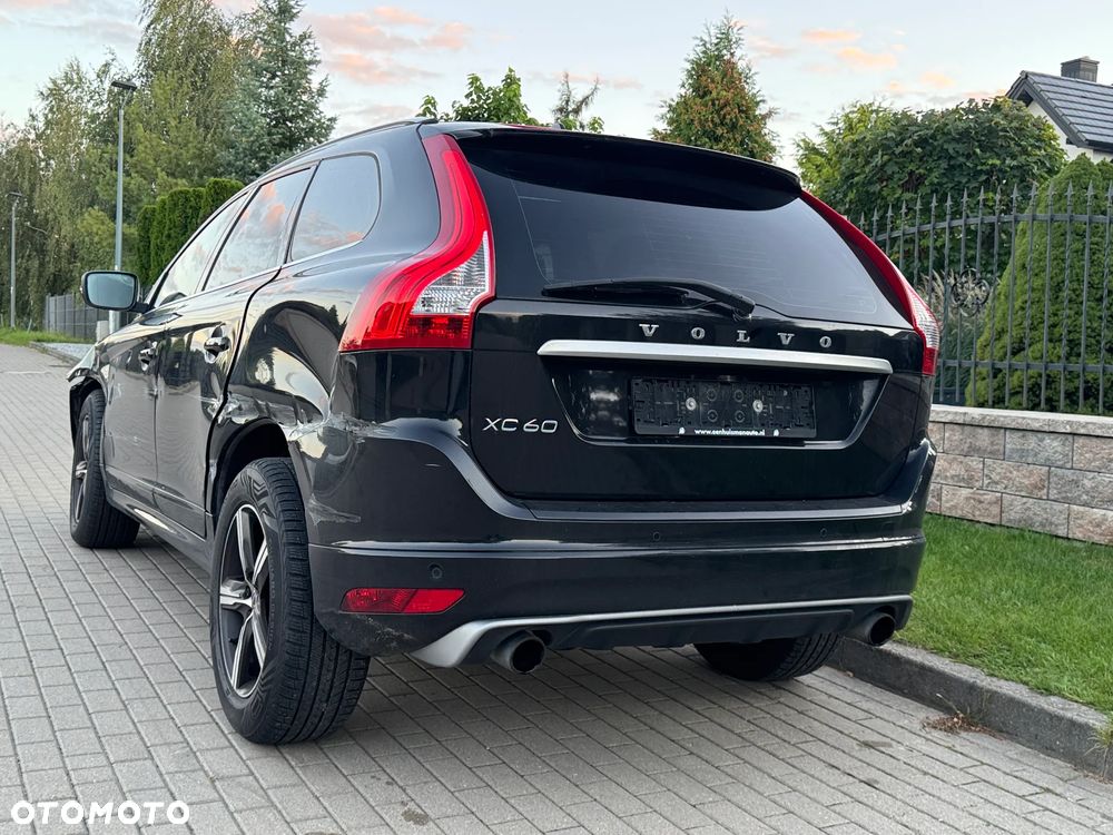 Volvo XC 60 ver-d4-geartronic-rdesign - 8