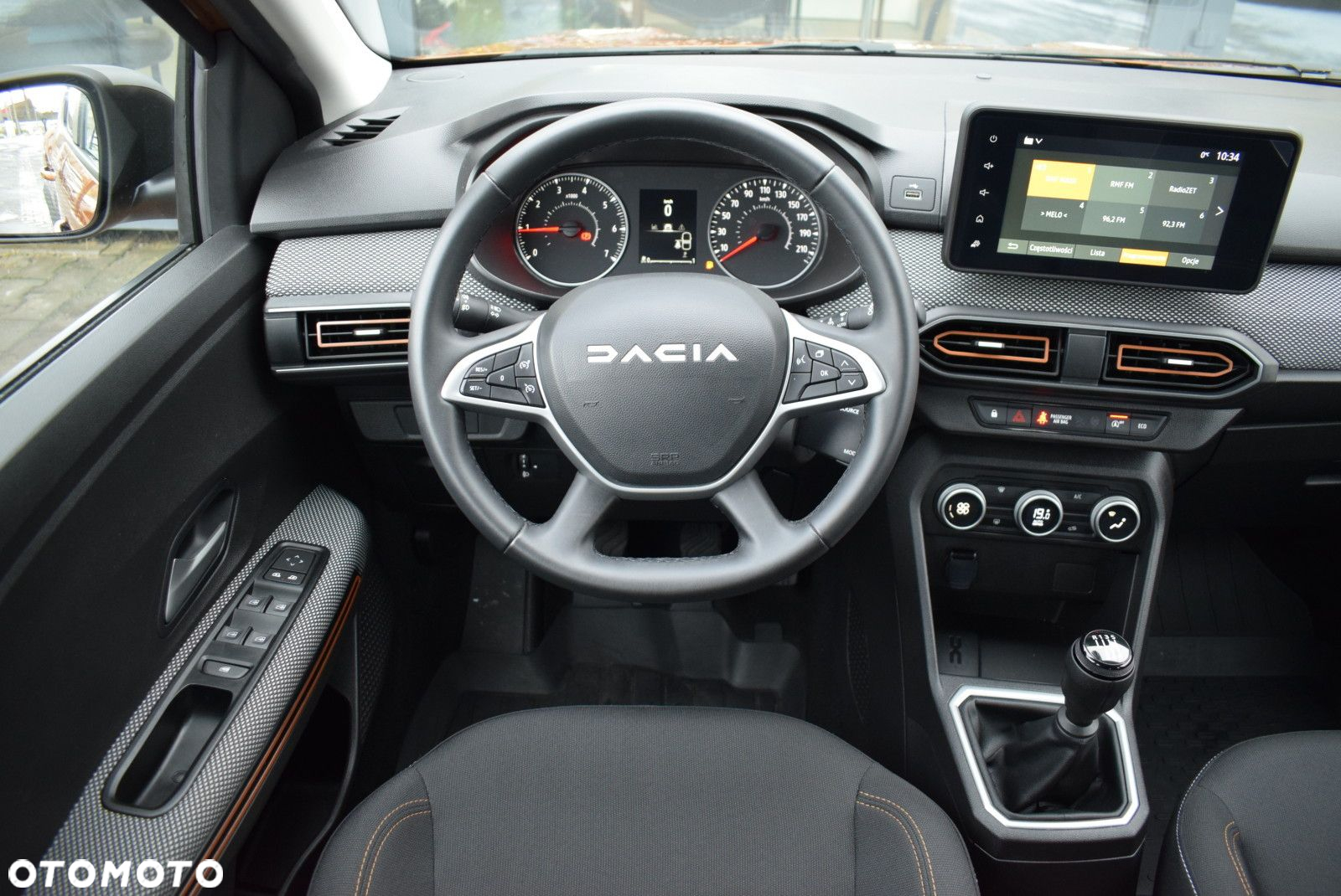 Dacia Sandero Stepway - 16