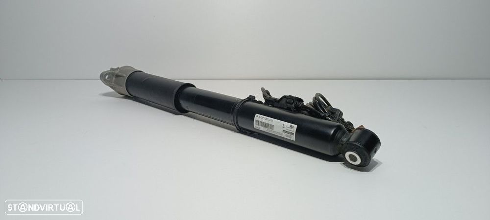 AMORTECEDOR TRASEIRO ESQUERDO MERCEDES EQS 450+ - 5