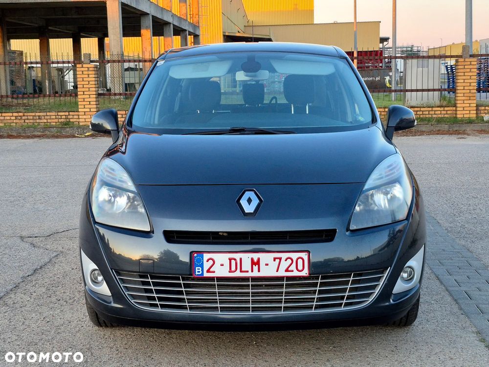 Renault Grand Scenic TCe 130 Dynamique - 3