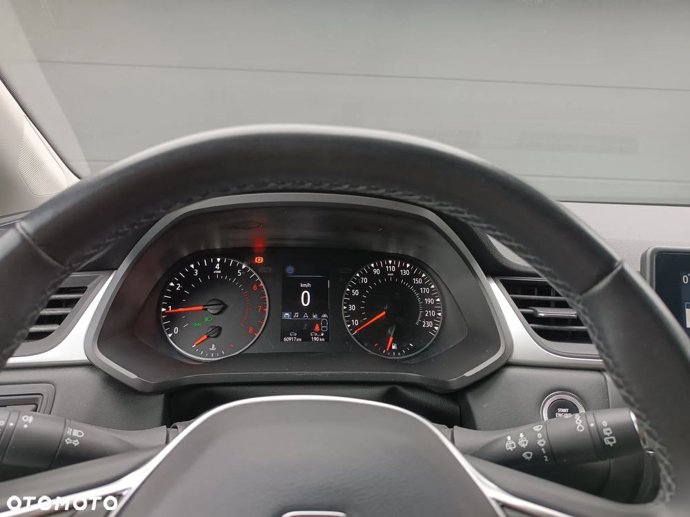 Renault Captur TCe 90 ZEN - 7