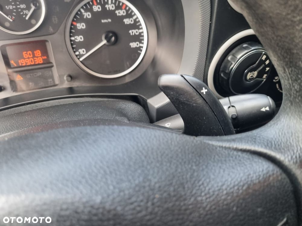 Citroën Berlingo Super Stan Automat tyko 199 tyś km Klima - 4