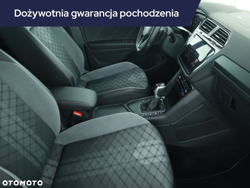 Volkswagen Tiguan - 9