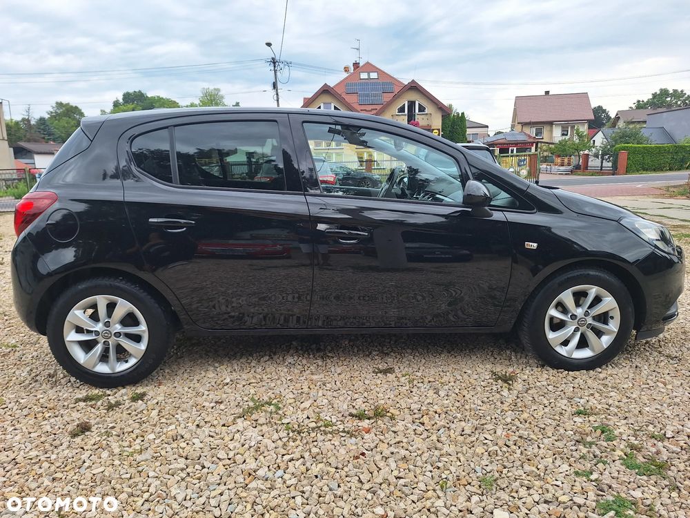 Opel Corsa 1.4 Innovation - 11
