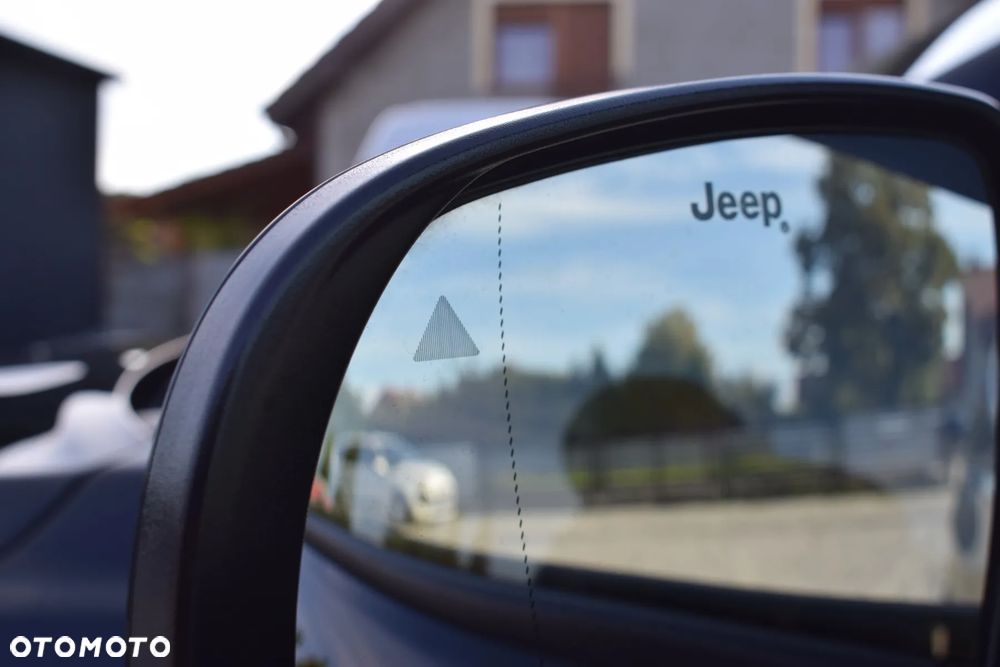 Jeep Compass 1.4 TMair Opening Edition 4WD S&S - 35