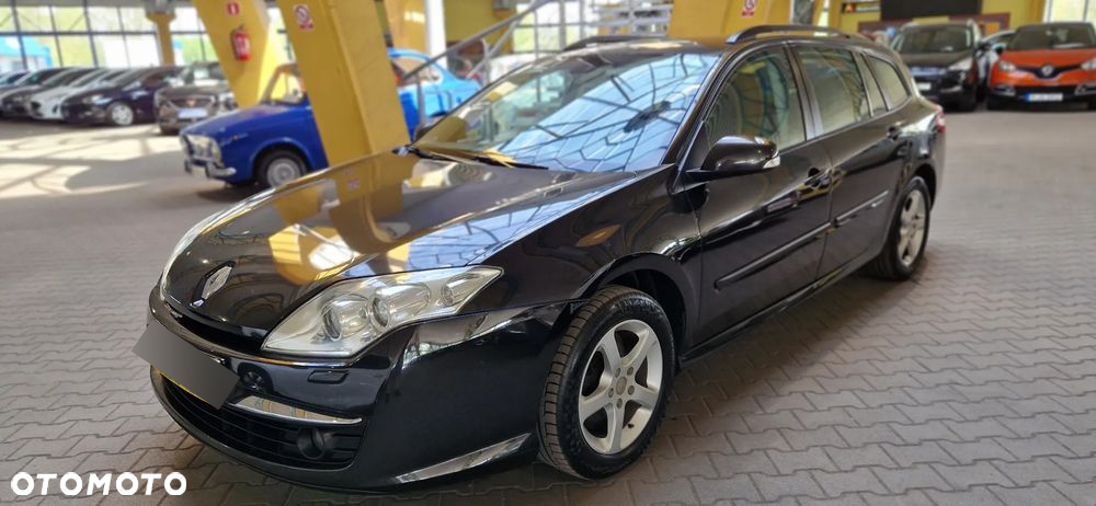 Renault Laguna 1.6 Expression - 6