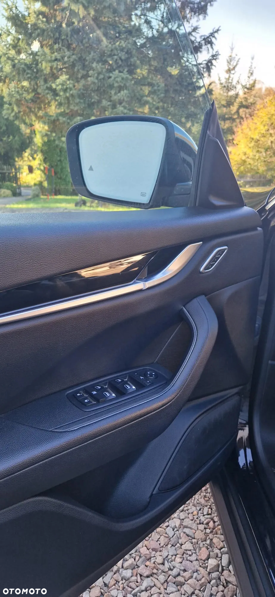 Maserati Levante Q4 - 19