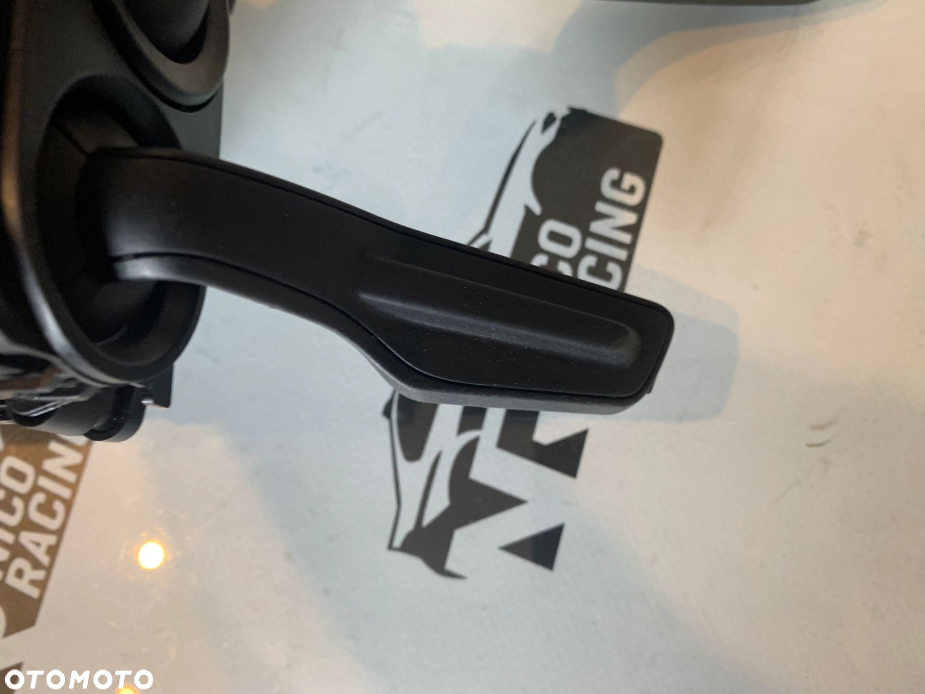 PRZEŁĄCZNIK ZESPOLONY TAŚMA AUDI A4 B9 8W 4N0907129KL - 11