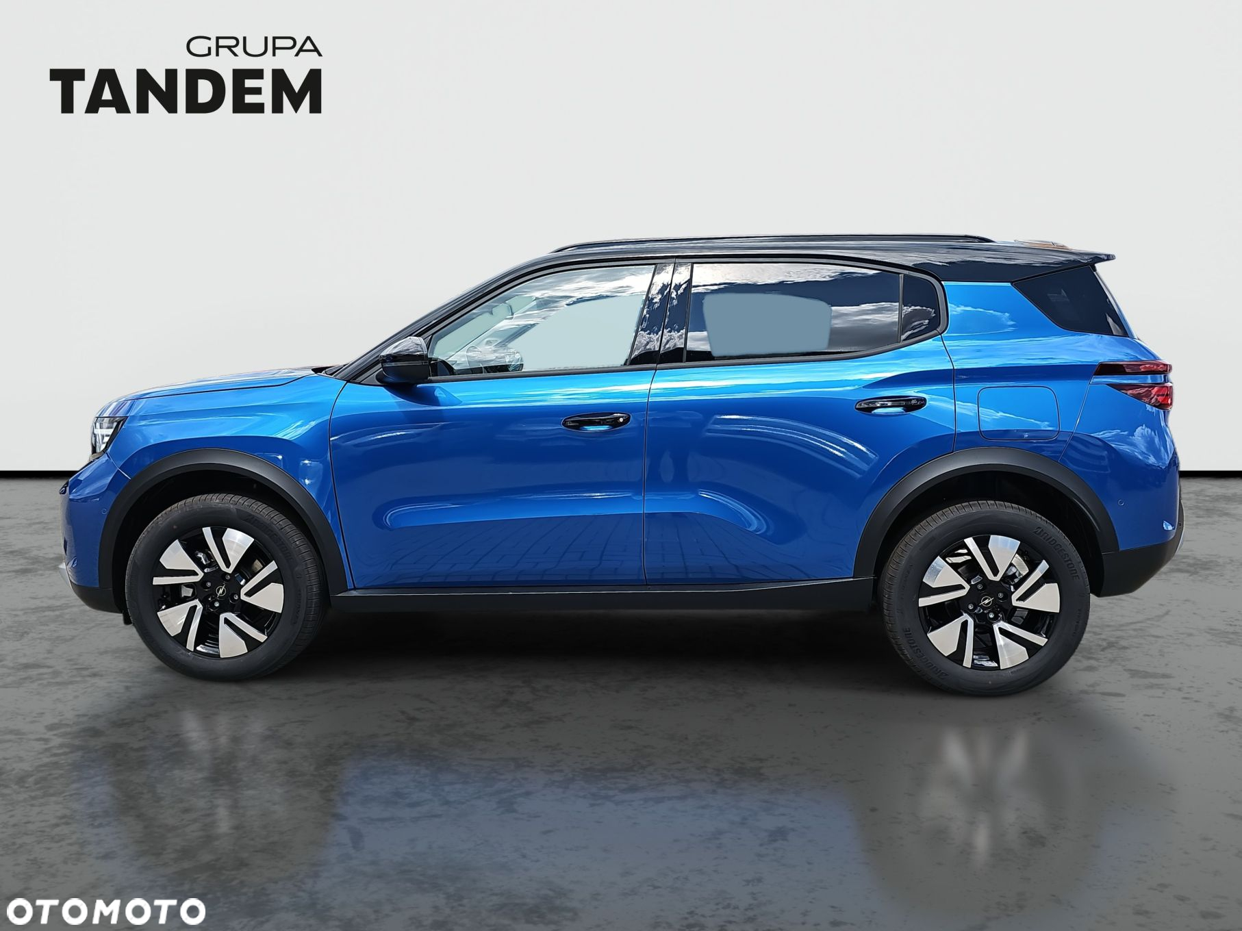 Opel Frontera - 8