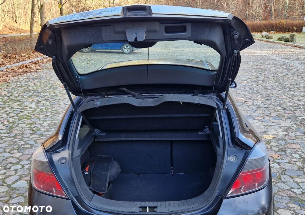 Opel Astra 1.4 Cosmo - 10