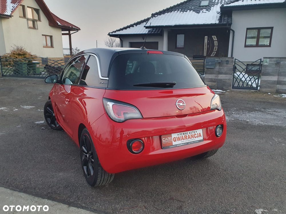 Opel Adam 1.4 Start/Stop Jam - 21