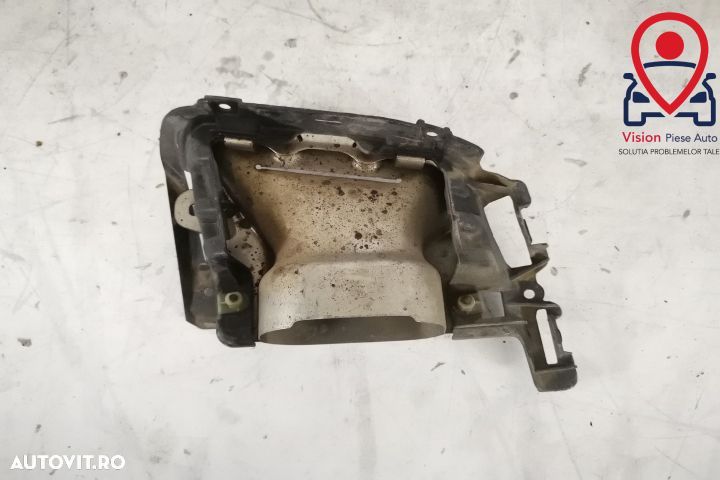 Tips Evacuare Original Stanga In Stare Buna Mercedes-Benz ML W164 [fac - 4