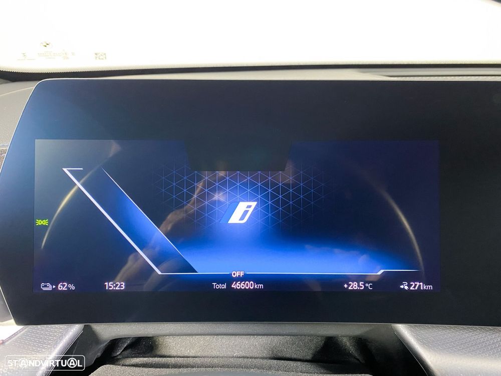BMW iX2 xDrive30 Pack Desportivo M - 12