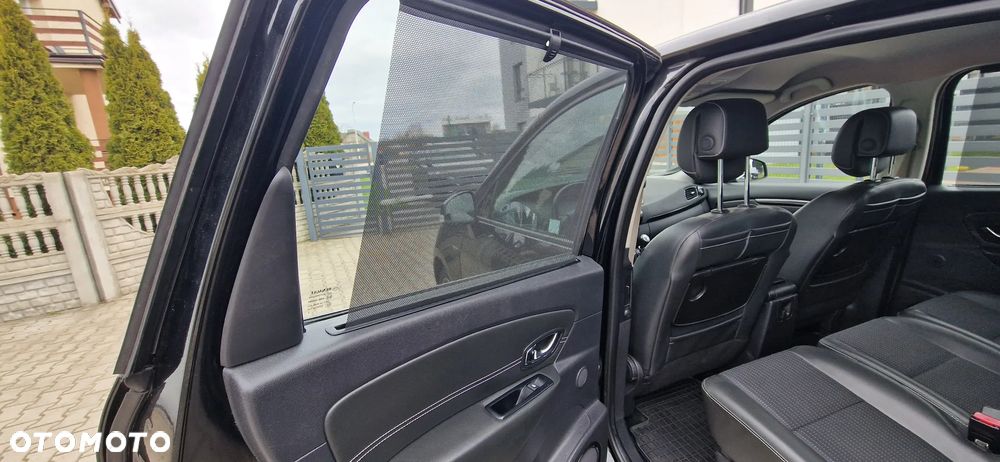 Renault Scenic Energy dCi 130 S&S Bose Edition - 14