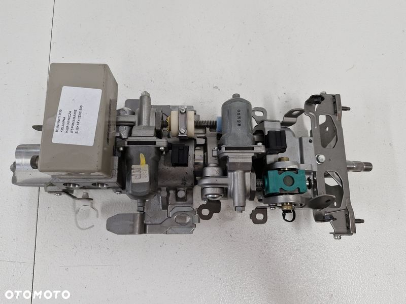 infiniti m30 kolumna kierownicza wspomaganie elektryczne - 1
