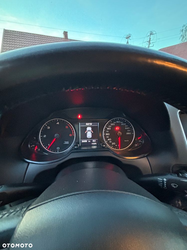 Audi Q5 2.0 TDI Quattro - 9