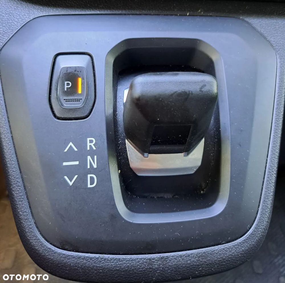 Renault TRAFIC L2 Long Automat - 24