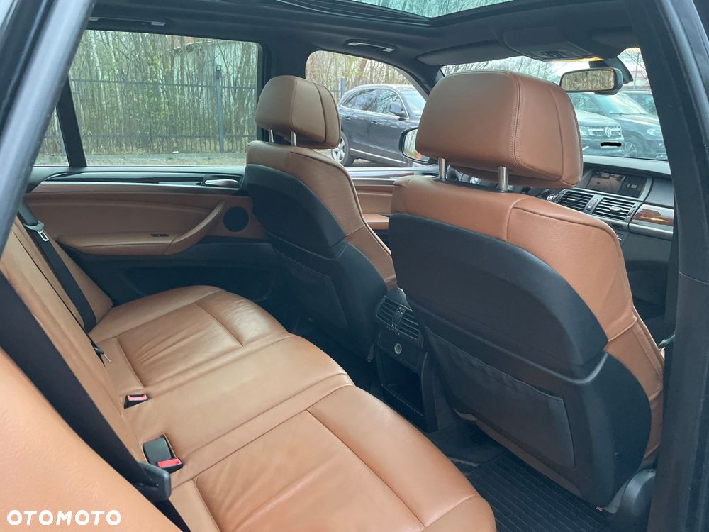 BMW X5 xDrive30d - 17